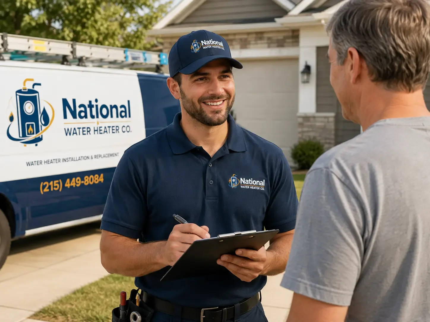 Water Heater Installation Conrad, IA FAQs